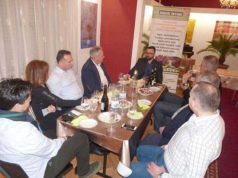 A babtermelő borász a csokit is becsempészte